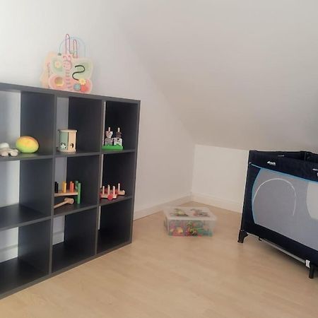 Starzach Ruhige Ferienwohnung Auf Dem Land מראה חיצוני תמונה