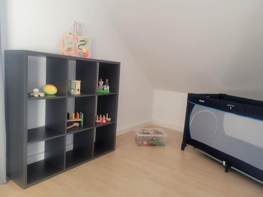 Starzach Ruhige Ferienwohnung Auf Dem Land מראה חיצוני תמונה