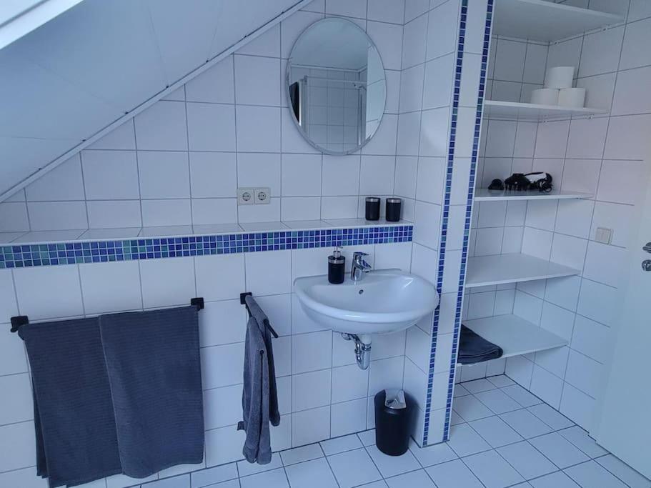 Starzach Ruhige Ferienwohnung Auf Dem Land מראה חיצוני תמונה
