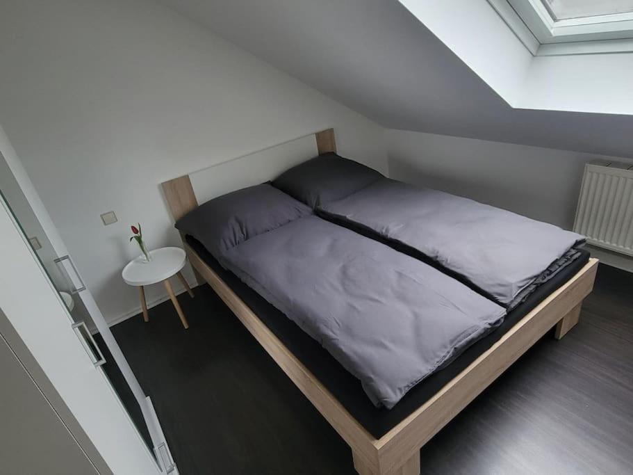 Starzach Ruhige Ferienwohnung Auf Dem Land מראה חיצוני תמונה