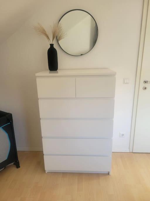 Starzach Ruhige Ferienwohnung Auf Dem Land מראה חיצוני תמונה