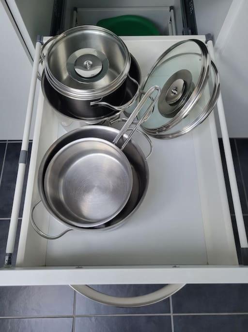 Starzach Ruhige Ferienwohnung Auf Dem Land מראה חיצוני תמונה