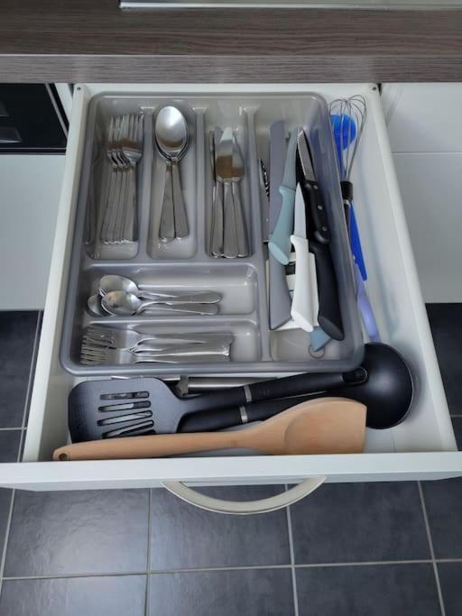 Starzach Ruhige Ferienwohnung Auf Dem Land מראה חיצוני תמונה
