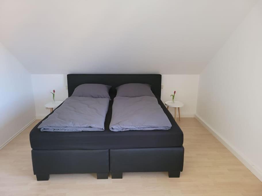 Starzach Ruhige Ferienwohnung Auf Dem Land מראה חיצוני תמונה