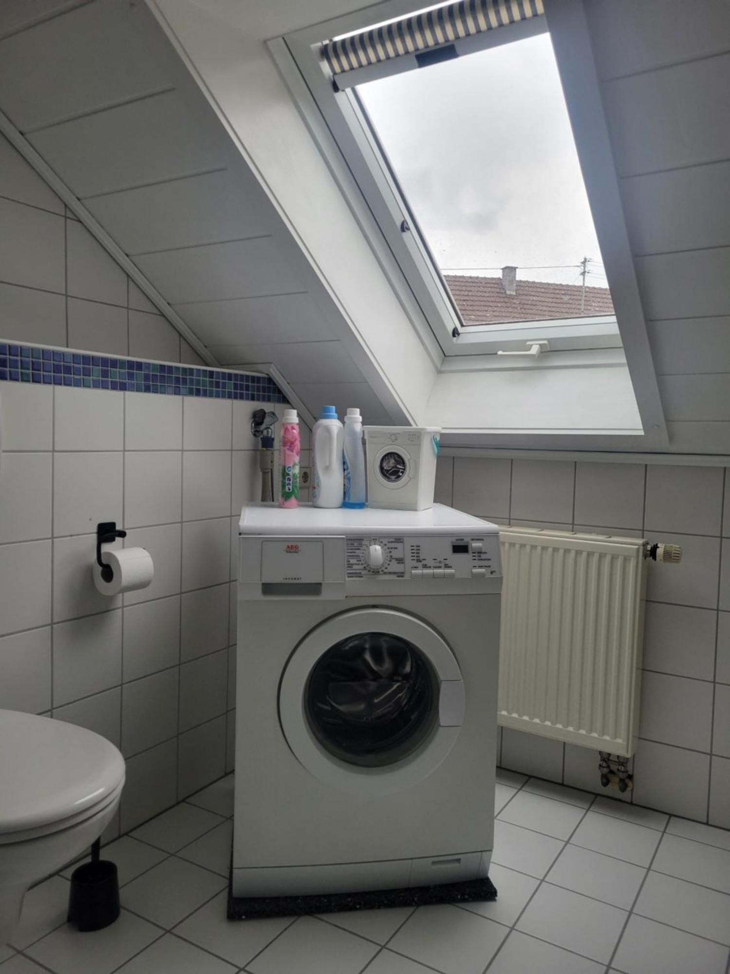 Starzach Ruhige Ferienwohnung Auf Dem Land מראה חיצוני תמונה